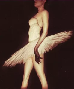 Clint Mansell Black Swan – Original Motion Picture Soundtrack 2XLP Music