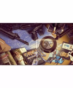 Christopher Lennertz The Boys – Music From The Amazon Original Series 2XLP