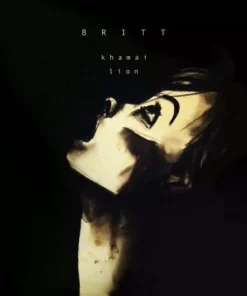 Music Khamai Lion By BRITT LP + Bonus 7-inch