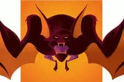 Danny Elfman Batman: The Animated Series 7-Inch (Man-Bat) Music