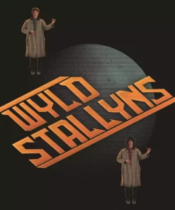 Various Artists Music Bill And Ted's Excellent Adventure – Original Motion Picture Soundtrack LP