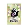 Joey Chou Bambi – Flower Enamel Pin Enamel Pins