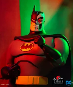 Mondo Batman: The Animated Series - Batman 1/6 Scale Figure - Redux Toys