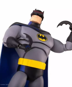 Mondo Batman: The Animated Series - Batman 1/6 Scale Figure - Redux Toys
