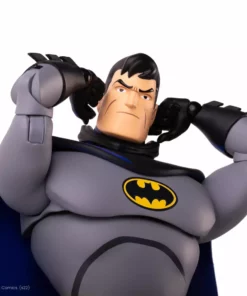 Mondo Batman: The Animated Series - Batman 1/6 Scale Figure - Redux Toys