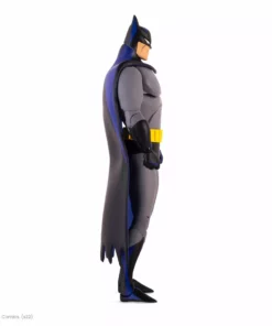 Mondo Batman: The Animated Series - Batman 1/6 Scale Figure - Redux Toys