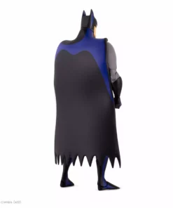 Mondo Batman: The Animated Series - Batman 1/6 Scale Figure - Redux Toys