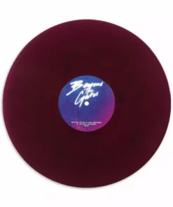 Wojciech Golczewski Beyond The Gates – Original Motion Picture Score LP