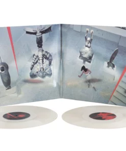 Mondo The Bird With The Crystal Plumage - Original Motion Picture Soundtrack LP Music