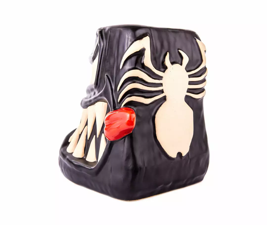 Mondo Venom Tiki Mug Mondo Venom Tiki Mug