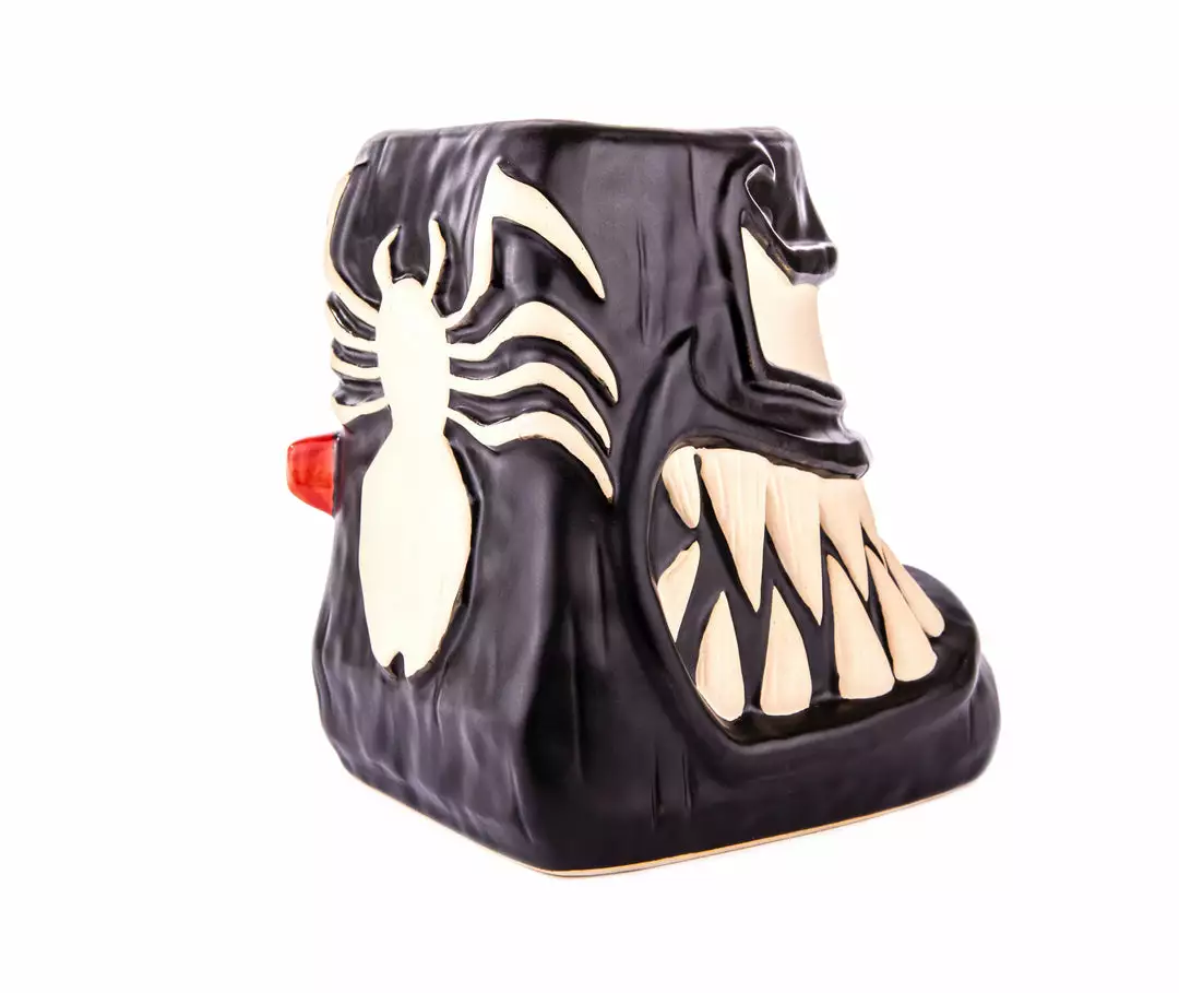 Mondo Venom Tiki Mug Mondo Venom Tiki Mug