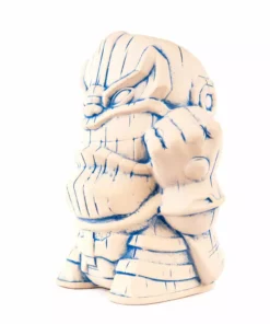 Mondo Thanos Tiki Mug - Space Variant