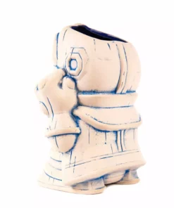 Mondo Thanos Tiki Mug - Space Variant 3 Mondo Thanos Tiki Mug - Space Variant