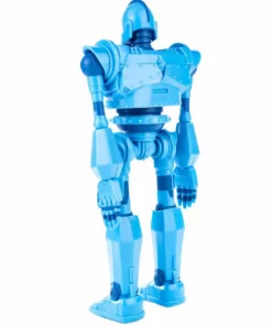 Unbox Industries Toys Iron Giant Soft Vinyl Figure – Designer Con Variant (Artist Proof) 10 Unbox Industries Toys Iron Giant Soft Vinyl Figure – Designer Con Variant (Artist Proof)