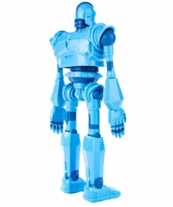 Unbox Industries Toys Iron Giant Soft Vinyl Figure – Designer Con Variant (Artist Proof) 12 Unbox Industries Toys Iron Giant Soft Vinyl Figure – Designer Con Variant (Artist Proof)