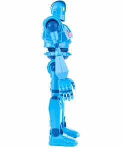 Unbox Industries Toys Iron Giant Soft Vinyl Figure – Designer Con Variant (Artist Proof) 13 Unbox Industries Toys Iron Giant Soft Vinyl Figure – Designer Con Variant (Artist Proof)