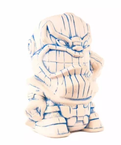 Mondo Thanos Tiki Mug - Space Variant 7 Mondo Thanos Tiki Mug - Space Variant