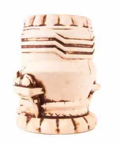 Mondo MODOK Tiki Mug - Bone Variant Tikis 12 Mondo MODOK Tiki Mug - Bone Variant Tikis