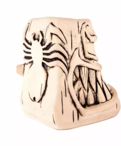 Mondo Venom Tiki Mug - Bone Wipe Variant