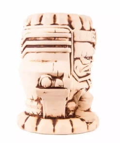 Mondo MODOK Tiki Mug - Bone Variant Tikis 15 Mondo MODOK Tiki Mug - Bone Variant Tikis