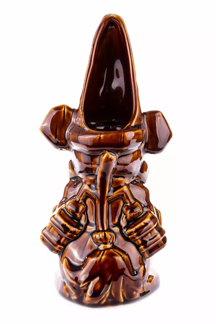 Mondo Fantasia – Sorcerer Mickey Tiki Mug (Alamo Variant) Mondo Fantasia – Sorcerer Mickey Tiki Mug (Alamo Variant)