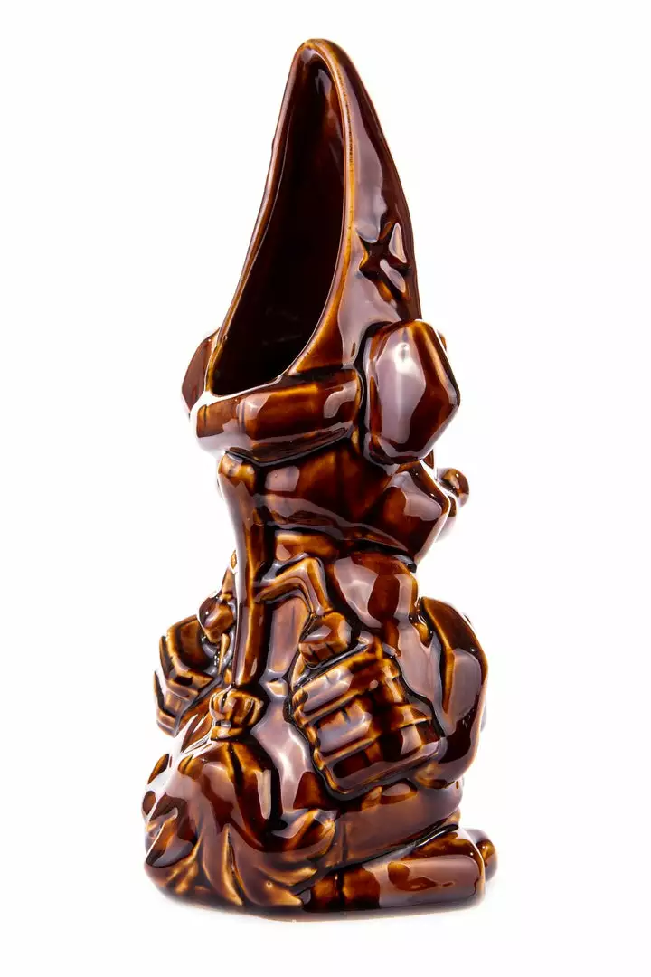 Mondo Fantasia – Sorcerer Mickey Tiki Mug (Alamo Variant) Mondo Fantasia – Sorcerer Mickey Tiki Mug (Alamo Variant)