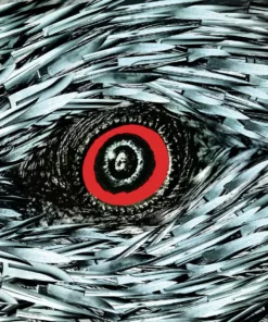 Mondo The Bird With The Crystal Plumage - Original Motion Picture Soundtrack LP Music