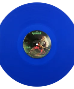 Konami Kukeiha Club Music Super Castlevania IV – Original Video Game Soundtrack 2XLP 2 Konami Kukeiha Club Music Super Castlevania IV – Original Video Game Soundtrack 2XLP