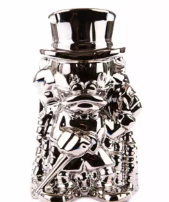 Mondo Tikis Scrooge McDuck Tiki Mug - Number One Dime Variant