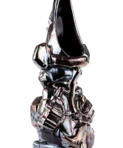 Mondo Fantasia – Sorcerer Mickey Tiki Mug (Aether Variant) Tikis