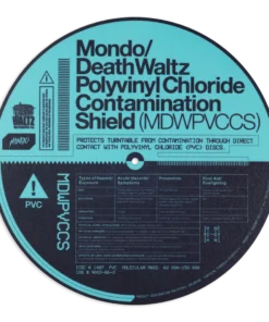 Alan Hynes MDWPVCCS Slip-Mat