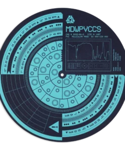 Alan Hynes MDWPVCCS Slip-Mat