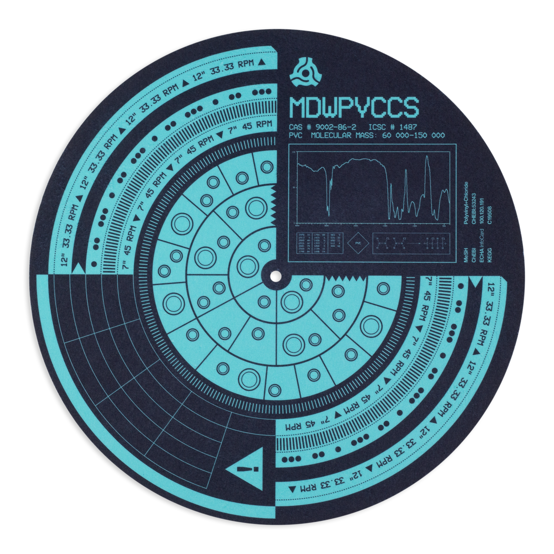 Alan Hynes MDWPVCCS Slip-Mat Alan Hynes MDWPVCCS Slip-Mat