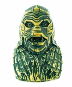 Mondo Creature From The Black Lagoon Tiki Mug