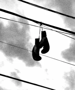 Ludwig Göransson Creed – Original Motion Picture Score 2XLP Music