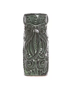 William Stout Carafe Of Cthulhu Designer Series Tiki Mug (Dead But Dreaming) Tikis