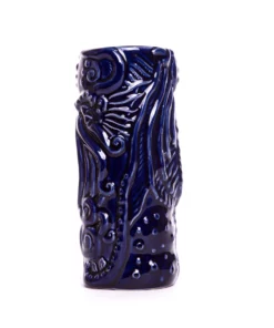William Stout Carafe Of Cthulhu Designer Series Tiki Mug (Unfathomable Depths) Tikis