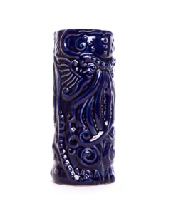 William Stout Carafe Of Cthulhu Designer Series Tiki Mug (Unfathomable Depths) Tikis