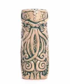 William Stout Tikis Carafe Of Cthulhu Designer Series Tiki Mug (Regular)