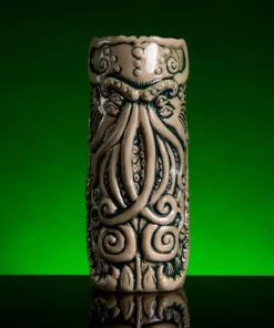 William Stout Tikis Carafe Of Cthulhu Designer Series Tiki Mug (Regular)