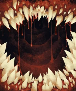 Michael Perilstein The Deadly Spawn Original Soundtrack LP Music