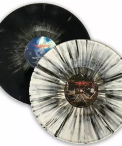 Various Artists DEATHGASM – Original Motion Picture Soundtrack 2XLP Music