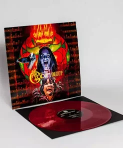 Goblin Tour EP Music