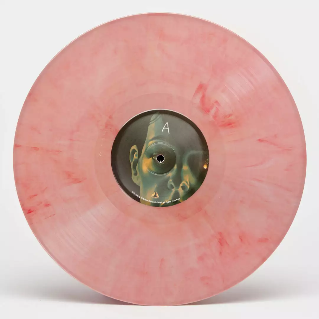 Steve Lynch Let Us Prey - Original Motion Picture Soundtrack LP Music Steve Lynch Let Us Prey - Original Motion Picture Soundtrack LP Music