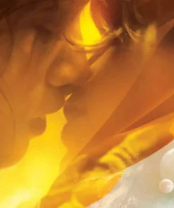 Hans Zimmer Dune - Original Motion Picture Soundtrack 2XLP SDCC Edition