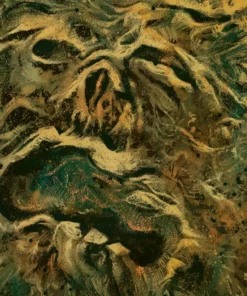 Joe LoDuca Music Evil Dead: A Nightmare Reimagined 2XLP – Event Editions