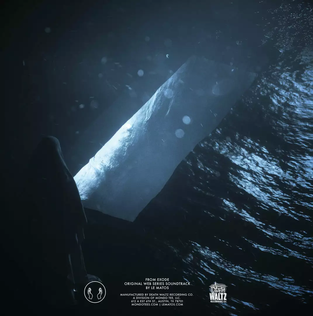 Music Exode By Le Matos Music Exode By Le Matos