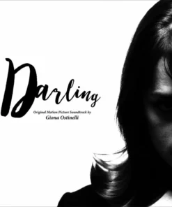 Giona Ostinelli Darling – Original Motion Picture Soundtrack LP Music