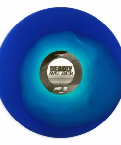 Everyday Is Kill By Deadly Avenger (Death Waltz Originals)