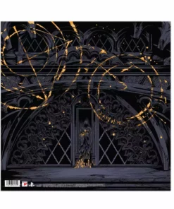 Shunsuke Kida Demon's Souls - Original Soundtrack 2XLP (Exclusive) Music